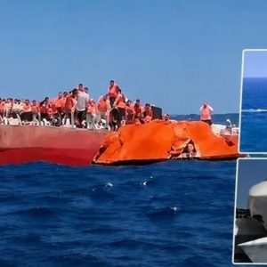 Girne gemi kazası! Üç cesede daha ulaşıldı!