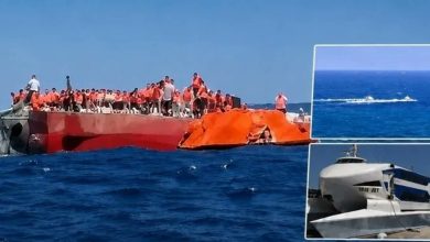 Girne gemi kazası! Üç cesede daha ulaşıldı!