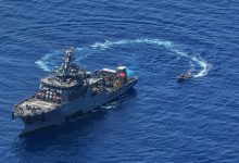 Ana Sayfa Konsepti 70 Girne gemi faciası! Bir kişinin naaşına daha ulaşıldı