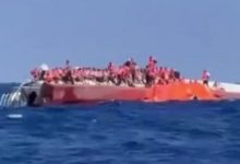 Girne gemi kazası! İki kişi daha defnedildi