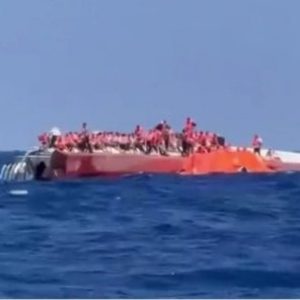 Girne gemi kazası! İki kişi daha defnedildi