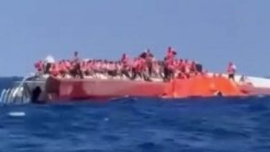 Girne gemi kazası! İki kişi daha defnedildi