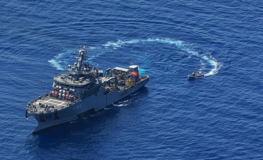 Girne gemi faciası! Bir kişinin naaşına daha ulaşıldı