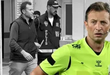 Türk futbolu şokta. Ünlü hakem Yasin Kol gözaltına alındı