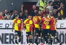 Göztepe art arda kazanıyor
