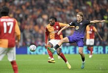 Ana Sayfa Konsepti 34 Galatasaray, Barcelona’ya önce kafa tuttu! Ardından dağıldı
