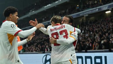 Galatasaray’dan Fransa’da Lille düellosu! İlk 3 puanı aldı