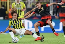 Ana Sayfa Konsepti 51 Fenerbahçe 90’da yıkıldı!