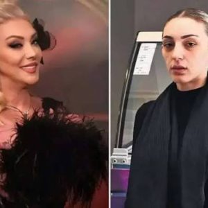 Güllü davası bitti! Tuğyan Ülkem Gülter hakkında karar çıktı
