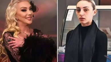 Güllü davası bitti! Tuğyan Ülkem Gülter hakkında karar çıktı