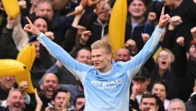 Premier Lig’de haftanın özeti: Manchester City kazandı, Brighton’dan 5 gollü şov