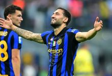 Ana Sayfa Konsepti 26 Serie A’da haftaya İnter ve Napoli damga vurdu