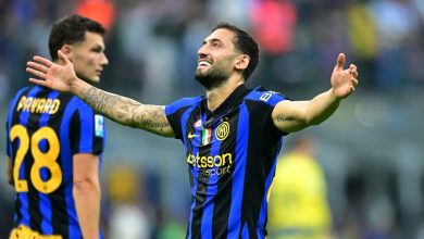 Serie A’da haftaya İnter ve Napoli damga vurdu