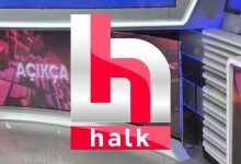 Halk TV’ye polis operasyonu! Kayyum atandı, yayın durduruldu