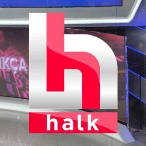 Halk TV’ye polis operasyonu! Kayyum atandı, yayın durduruldu