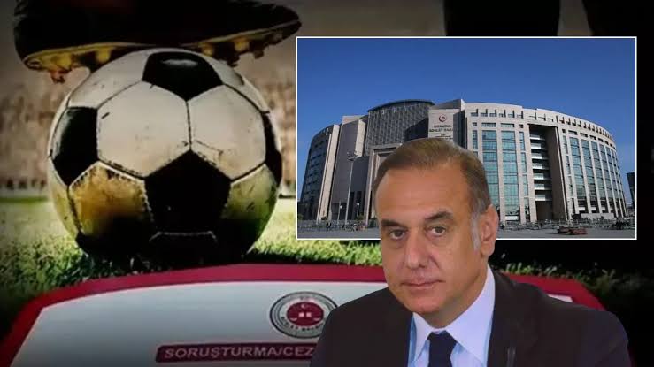 Lütfi Arıboğan Hakkında FETÖ’ye Yardım Suçlamasıyla 5 Yıla Kadar Hapis İstemi
