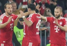 Bundesliga’da Bayern Münih hız kesmiyor