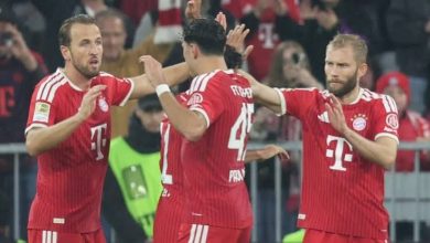 Bundesliga’da Bayern Münih hız kesmiyor