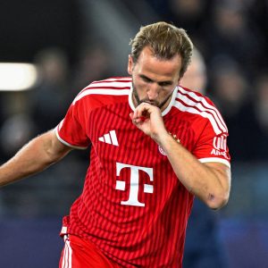 Bayern Münih’ten Harry Kane kararı!
