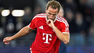 Bayern Münih’ten Harry Kane kararı!