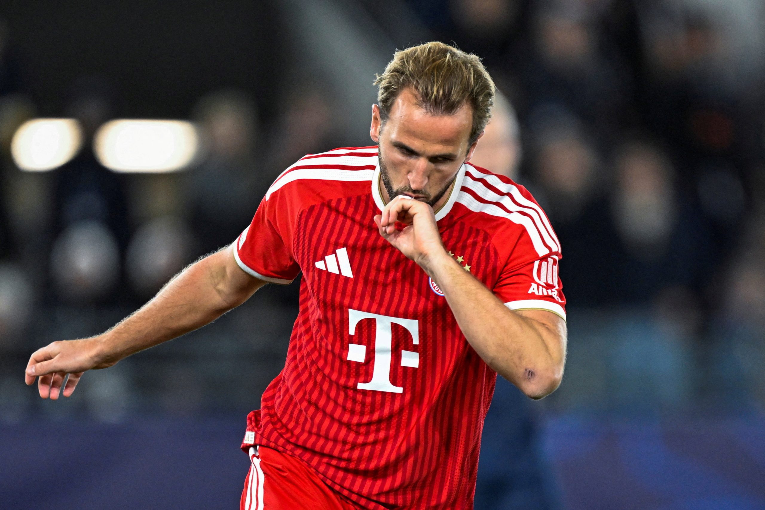 Bayern Münih’ten Harry Kane kararı!