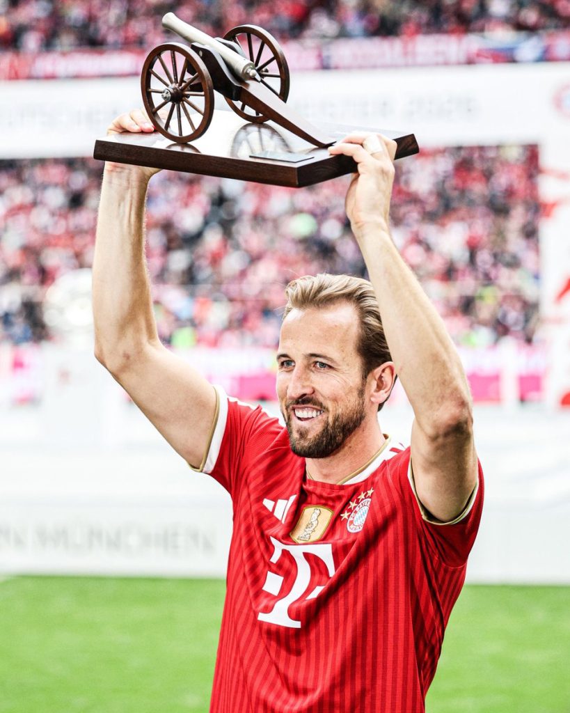 Bayern Münih’ten Harry Kane kararı! 1 harrykane2 819x1024 1