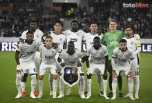 Ana Sayfa Konsepti 26 Beşiktaş, Hoffenheim deplasmanından mutlu döndü