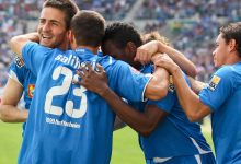 Beşiktaş’ın rakibi Hoffenheim kaybetti