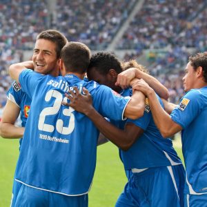 Beşiktaş’ın rakibi Hoffenheim kaybetti