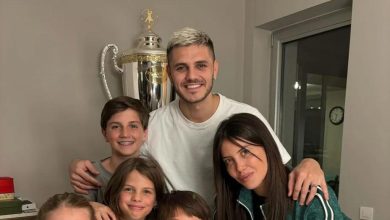 Mauro Icardi son maçını kazandı!