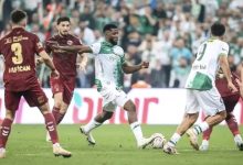 Ana Sayfa Konsepti 34 Bursaspor’da Kelechi Iheanacho farkı