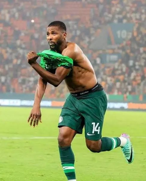 Bursaspor’da Kelechi Iheanacho farkı 1 ihea2