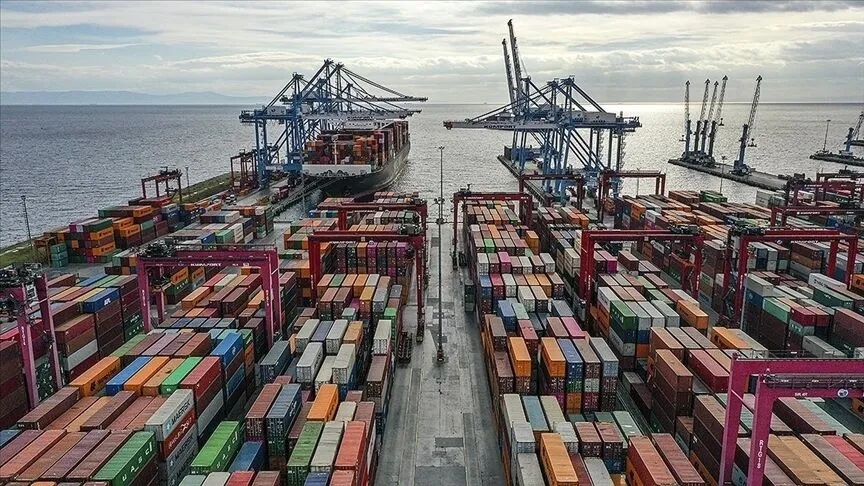 Eylülde ihracat rekoru! 26 milyar dolara ulaştı