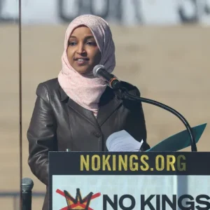 Ilhan Omar’ın evi arandı: ABD’de göçmenlik belgeleri soruşturması