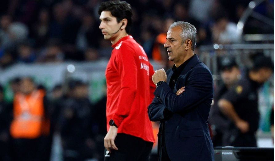 İsmail Kartal’dan Rizespor galibiyeti sonrası açıklama