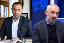 İsmail Saymaz ve Murat Ağırel hakkında ev hapsi kararı