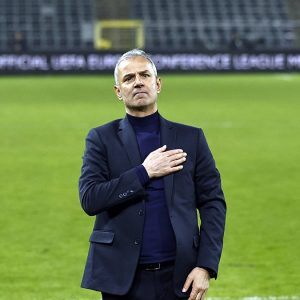 Fenerbahçe’de İsmail Kartal’dan rotasyon sinyali