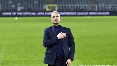 Fenerbahçe’de İsmail Kartal’dan rotasyon sinyali
