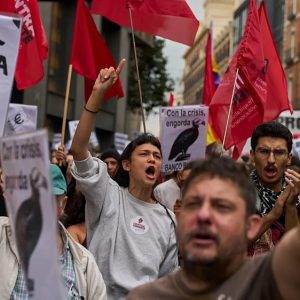İspanya’da konut krizi neden yaşanıyor?