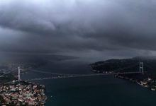 İstanbul’da sağanak 2 can aldı! Bu tarihlere dikkat