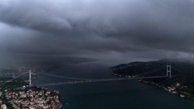 İstanbul’da sağanak 2 can aldı! Bu tarihlere dikkat