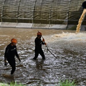 İstanbul ve Kocaeli’de sel felaketinde can kaybı 8’e yükseldi