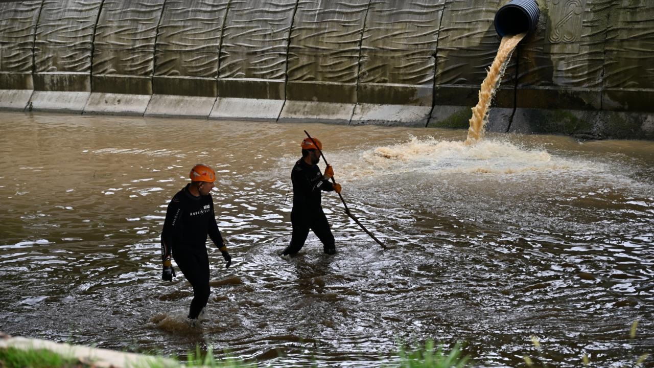 İstanbul ve Kocaeli’de sel felaketinde can kaybı 8’e yükseldi
