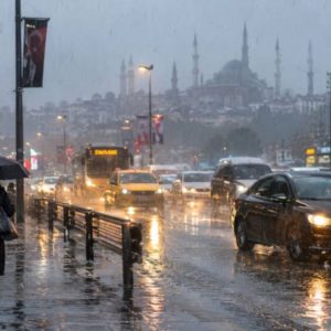 İstanbul buz gibi donacak!