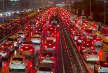 İstanbul felç oldu! Kimse eve gidemiyor!