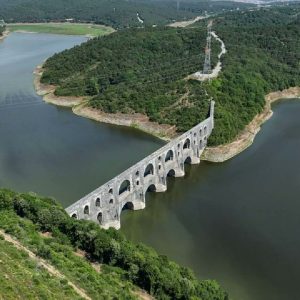 İstanbul’a bereket yağdı! Barajlar bir haftada yüzde 16 arttı