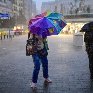 İstanbul’da okullar tatil edildi!