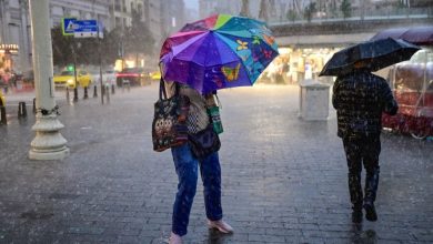 İstanbul’da okullar tatil edildi!