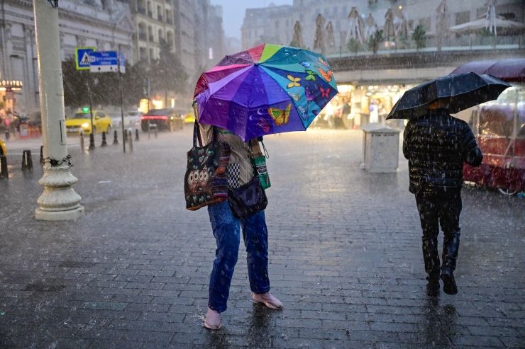 İstanbul’da okullar tatil edildi!