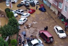 Ana Sayfa Konsepti 71 İstanbul’da sel felaketi: Can kaybı 4’e yükseldi